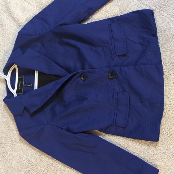 Le Chateau blazer, like new - Picture 3 of 5